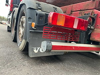 2007 volvo fm440 vrachtwagen - afbeelding 4 van  35