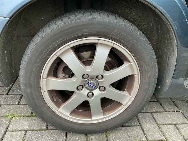2007 volvo v50 1.8 edition i personenauto - afbeelding 5 van  27