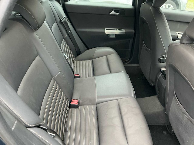 2007 volvo v50 1.8 edition i personenauto - afbeelding 6 van  27