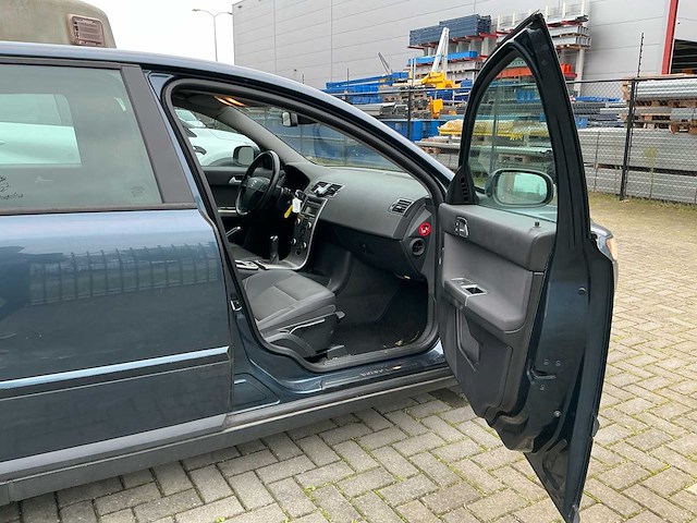 2007 volvo v50 1.8 edition i personenauto - afbeelding 8 van  27
