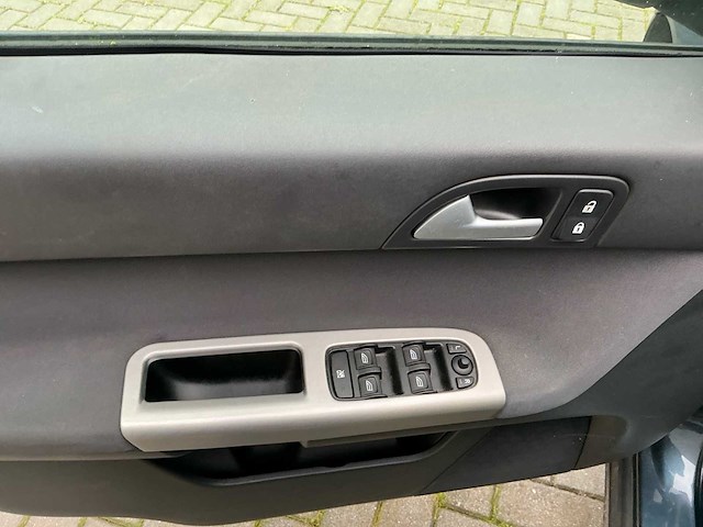 2007 volvo v50 1.8 edition i personenauto - afbeelding 10 van  27