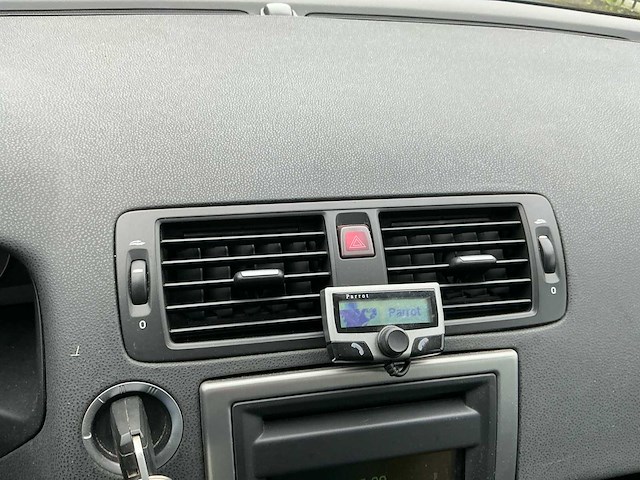 2007 volvo v50 1.8 edition i personenauto - afbeelding 14 van  27