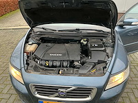 2007 volvo v50 1.8 edition i personenauto - afbeelding 17 van  27
