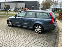 2007 volvo v50 1.8 edition i personenauto - afbeelding 21 van  27