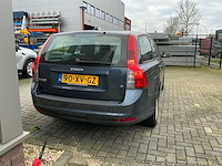 2007 volvo v50 1.8 edition i personenauto - afbeelding 22 van  27
