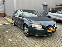 2007 volvo v50 1.8 edition i personenauto - afbeelding 24 van  27