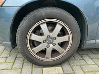 2007 volvo v50 1.8 edition i personenauto - afbeelding 26 van  27