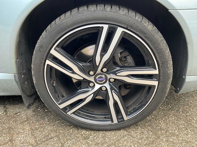 2007 volvo v70 3.0 t6 awd summum - afbeelding 2 van  24