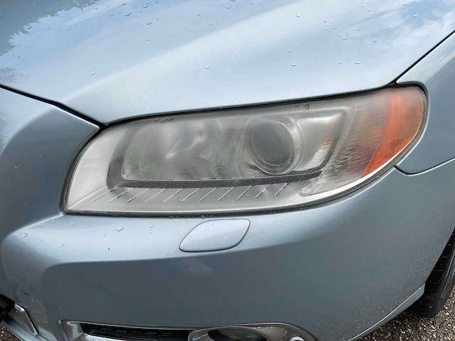 2007 volvo v70 3.0 t6 awd summum - afbeelding 3 van  24