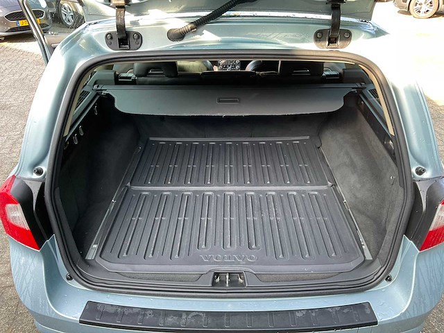 2007 volvo v70 3.0 t6 awd summum - afbeelding 5 van  24