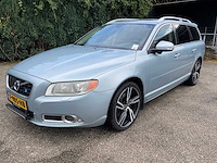 2007 volvo v70 3.0 t6 awd summum - afbeelding 1 van  24
