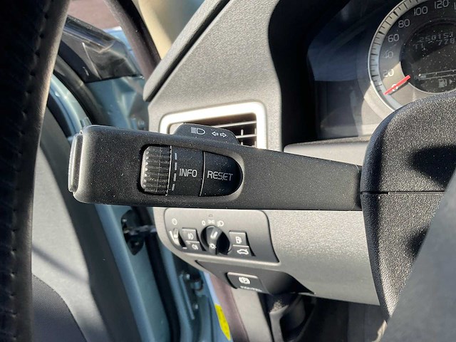 2007 volvo v70 3.0 t6 awd summum - afbeelding 11 van  24