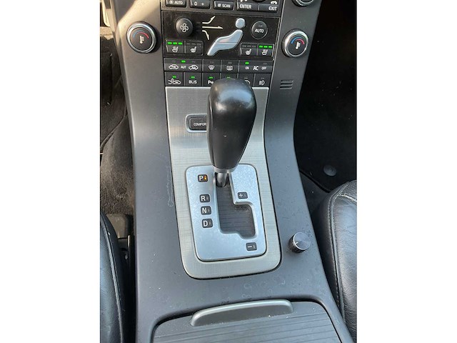 2007 volvo v70 3.0 t6 awd summum - afbeelding 13 van  24