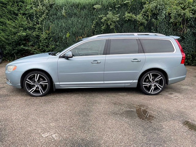 2007 volvo v70 3.0 t6 awd summum - afbeelding 8 van  24