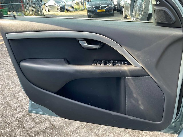 2007 volvo v70 3.0 t6 awd summum - afbeelding 15 van  24