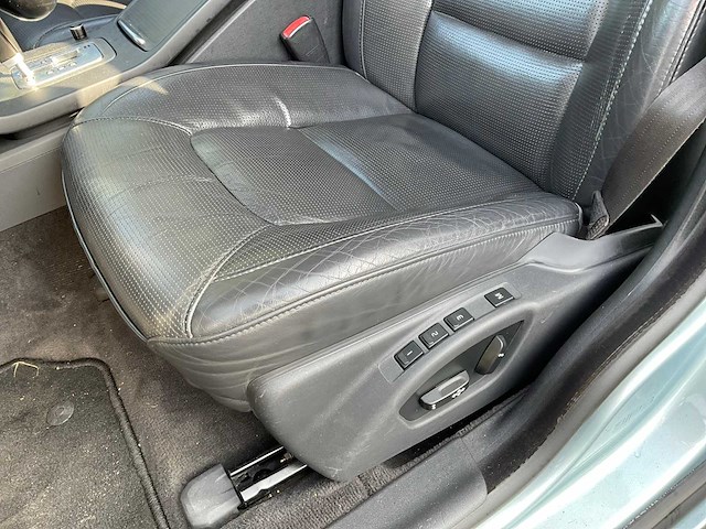 2007 volvo v70 3.0 t6 awd summum - afbeelding 17 van  24