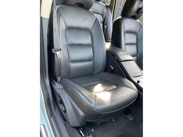 2007 volvo v70 3.0 t6 awd summum - afbeelding 18 van  24