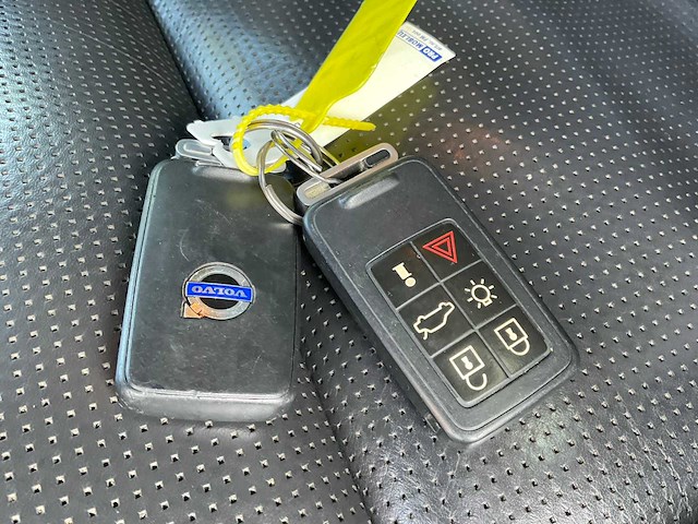 2007 volvo v70 3.0 t6 awd summum - afbeelding 21 van  24