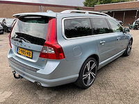 2007 volvo v70 3.0 t6 awd summum - afbeelding 20 van  24