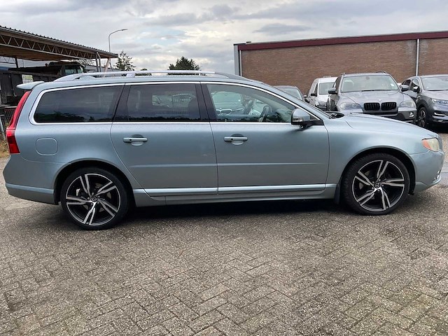 2007 volvo v70 3.0 t6 awd summum - afbeelding 22 van  24