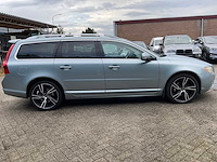 2007 volvo v70 3.0 t6 awd summum - afbeelding 22 van  24
