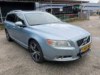 2007 volvo v70 3.0 t6 awd summum - afbeelding 23 van  24