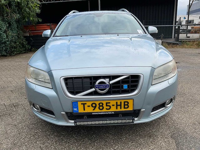 2007 volvo v70 3.0 t6 awd summum - afbeelding 24 van  24
