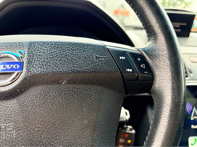 2007 volvo xc90 automaat 3.2 7 persoons momentum personenauto - afbeelding 4 van  18