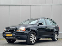 2007 volvo xc90 automaat 3.2 7 persoons momentum personenauto - afbeelding 12 van  18