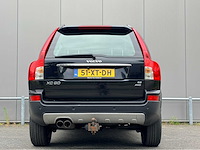 2007 volvo xc90 automaat 3.2 7 persoons momentum personenauto - afbeelding 8 van  18