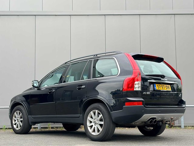 2007 volvo xc90 automaat 3.2 7 persoons momentum personenauto - afbeelding 9 van  18