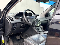 2007 volvo xc90 automaat 3.2 7 persoons momentum personenauto - afbeelding 10 van  18