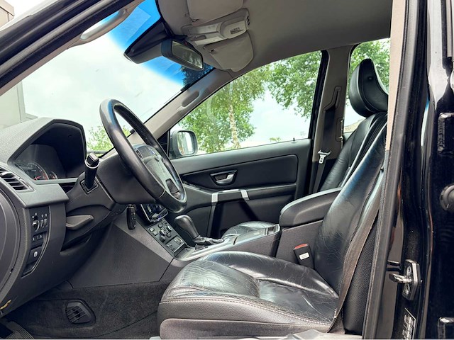 2007 volvo xc90 automaat 3.2 7 persoons momentum personenauto - afbeelding 17 van  18