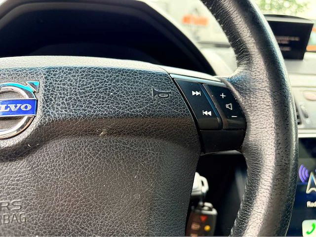 2007 volvo xc90 automaat 3.2 7 persoons momentum personenauto - afbeelding 8 van  18