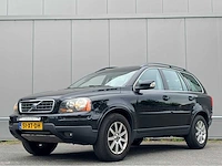 2007 volvo xc90 automaat 3.2 7 persoons momentum personenauto - afbeelding 1 van  18
