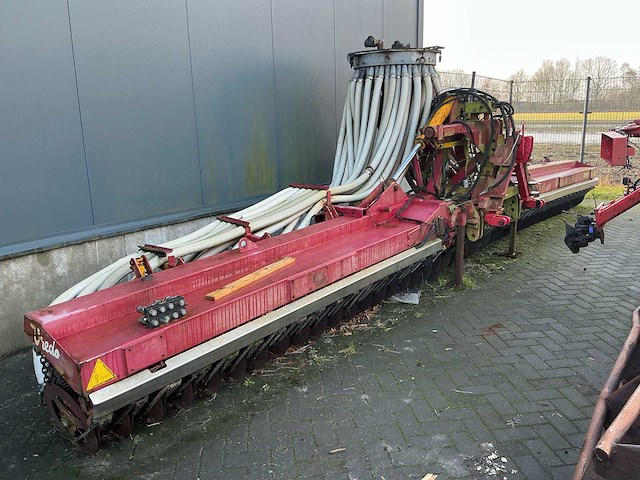 2007 vredo zb7945 - afbeelding 1 van  1