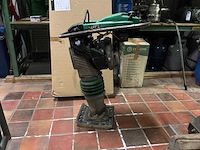 2007 wacker bs60-2 trilstamper - afbeelding 2 van  8