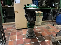 2007 wacker bs60-2 trilstamper - afbeelding 3 van  8