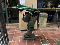 2007 wacker bs60-2 trilstamper - afbeelding 4 van  8
