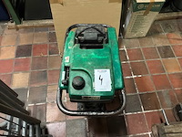 2007 wacker bs60-2 trilstamper - afbeelding 5 van  8