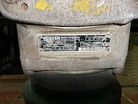 2007 wacker bs60-2 trilstamper - afbeelding 8 van  8