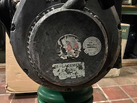 2007 wacker bs60-2 trilstamper - afbeelding 5 van  7