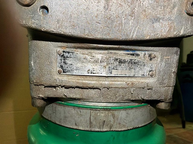 2007 wacker bs60-2 trilstamper - afbeelding 6 van  7