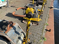 2007 wacker dpu6055 trilplaat - afbeelding 7 van  8