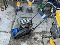 2007 wacker vp11350 trilplaat - afbeelding 2 van  6