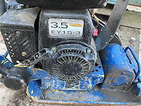 2007 wacker vp11350 trilplaat - afbeelding 6 van  6