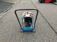 2007 weber cf4/60 trilplaat - afbeelding 4 van  10