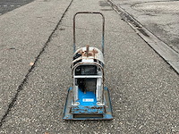 2007 weber cf4/60 trilplaat - afbeelding 4 van  7