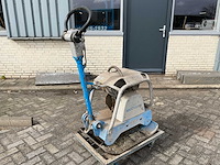 2007 weber cr 3/60 trilplaat - afbeelding 4 van  6