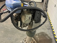 2007 weber srv62 trilstamper - afbeelding 6 van  8